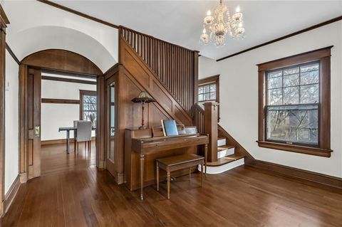 Tiny photo for 316 E Doniphan Street, Liberty, MO 64068 (MLS # 2615938)