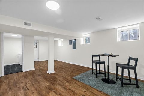 Tiny photo for 316 E Doniphan Street, Liberty, MO 64068 (MLS # 2615938)