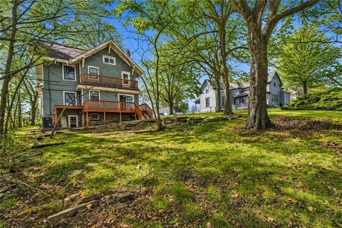 Tiny photo for 316 E Doniphan Street, Liberty, MO 64068 (MLS # 2615938)
