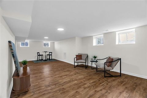 Tiny photo for 316 E Doniphan Street, Liberty, MO 64068 (MLS # 2615938)