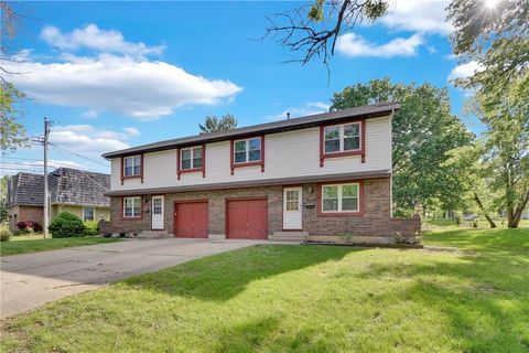 3702 NE 69th Street, Kansas City, MO 64119 - MLS#: 2548787