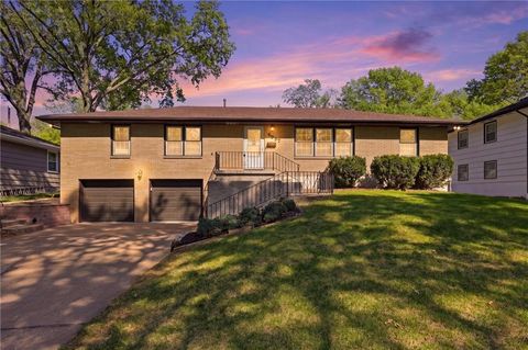 5037 N Michigan Avenue, Kansas City, MO 64118 - MLS#: 2616408