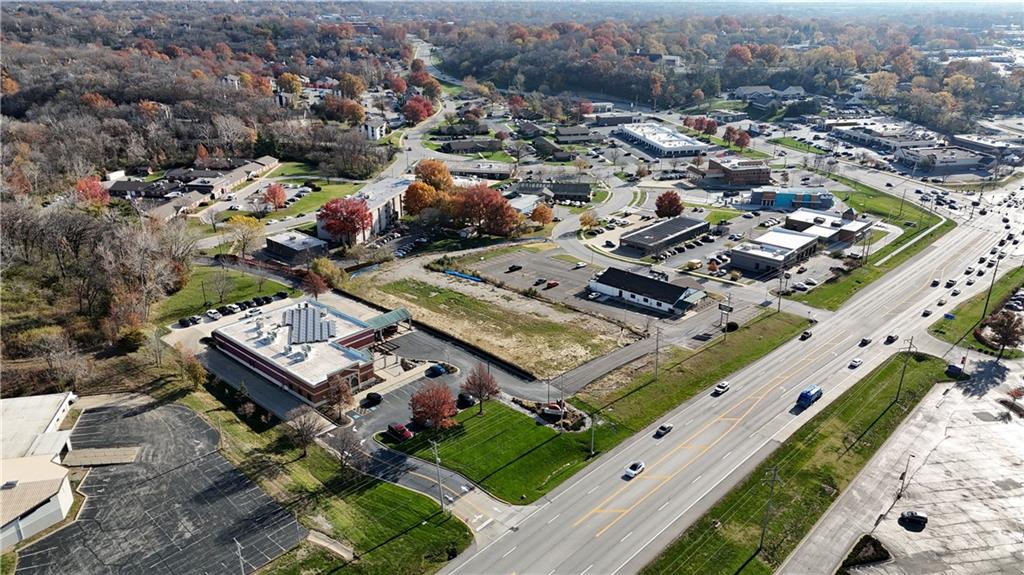 209 N State Route 291 N/A