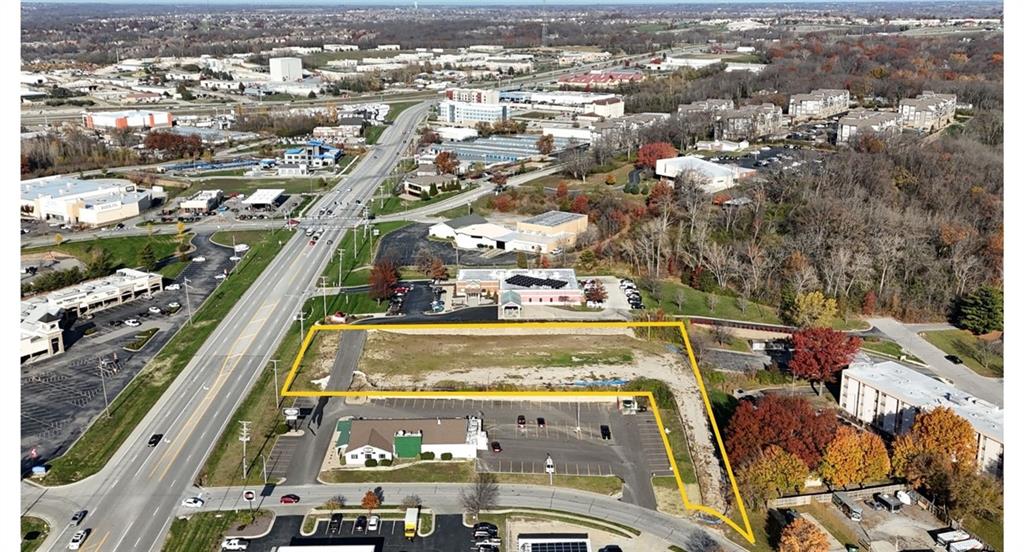 209 N State Route 291 N/A