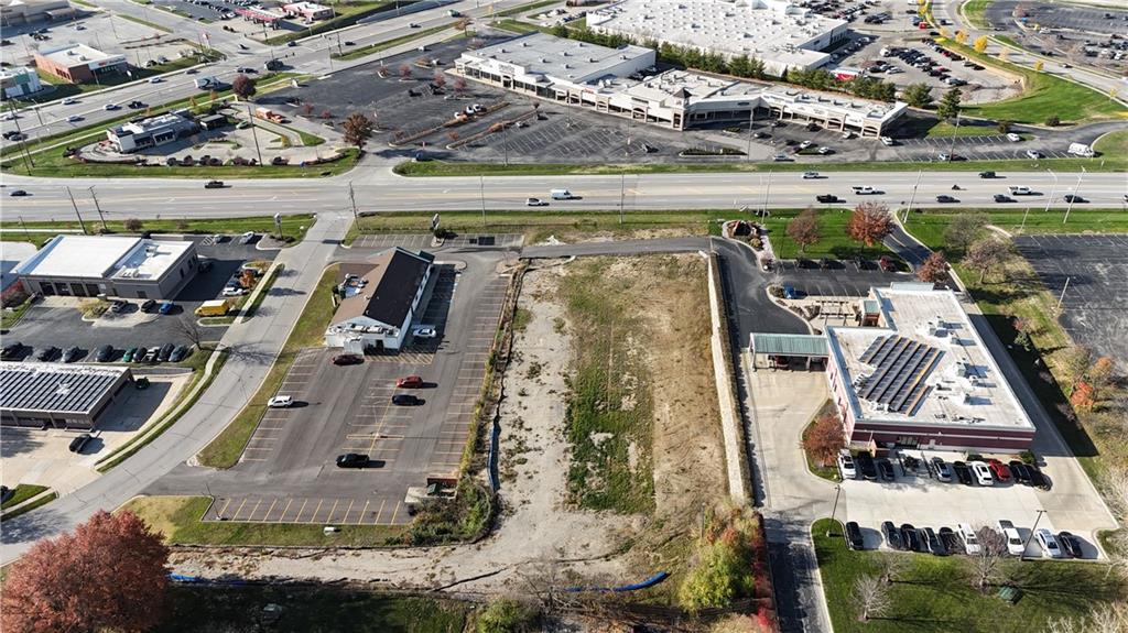 209 N State Route 291 N/A