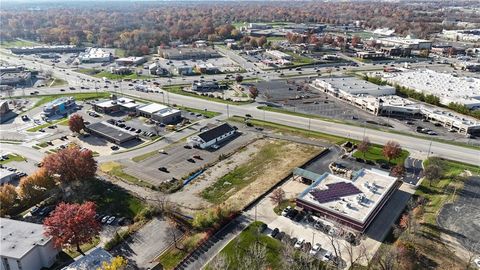 209 N State Route 291 N/A Liberty MO 64068