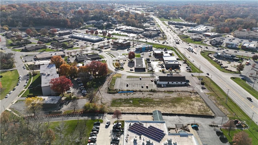 209 N State Route 291 N/A