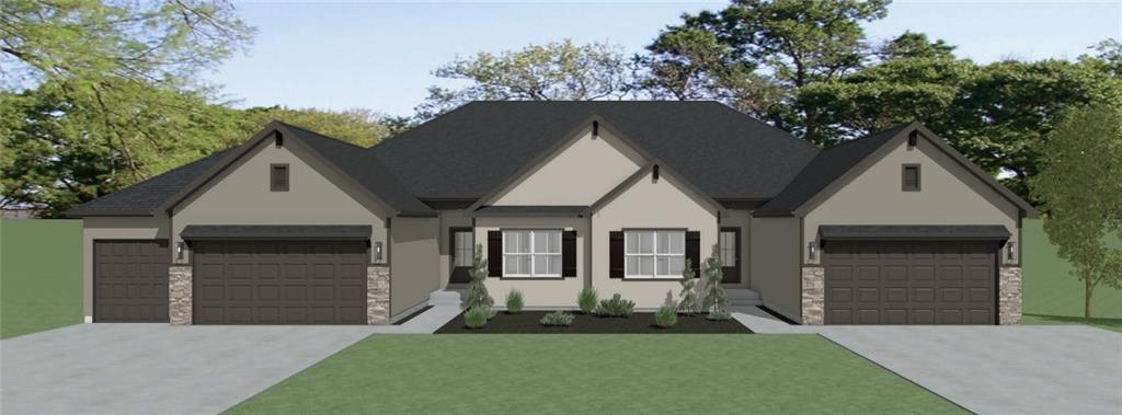 Photo of 12128 NW Rorke Street, Platte City, MO 64079 (MLS # 2643099)