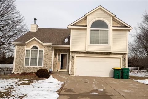 10526 Rowland Street, Kansas City, KS 66109 - MLS#: 2581178