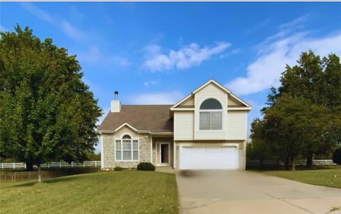 10526 Rowland Street, Kansas City, KS 66109 - #: 2581178