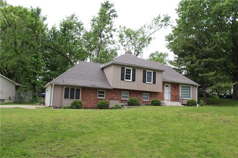 7316 N Avalon Street, Kansas City, MO 64152 - MLS#: 2619133