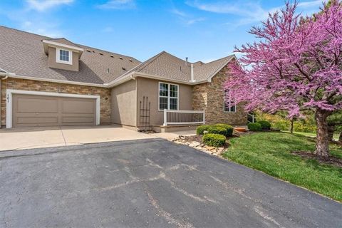 11545 S Bell Court Drive Unit 101, Olathe, KS 66061 - MLS#: 2528613
