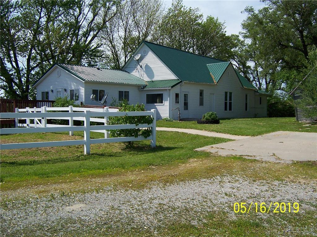Photo 1 of 37 — 7744 NW State Rt Z Road, Union Star, MO 64494