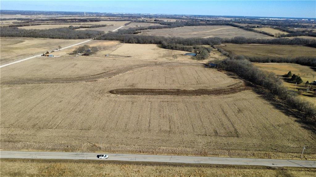 167th St and Edgerton Rd Road