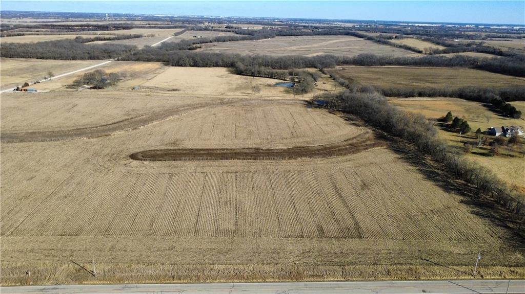 167th St and Edgerton Rd Road