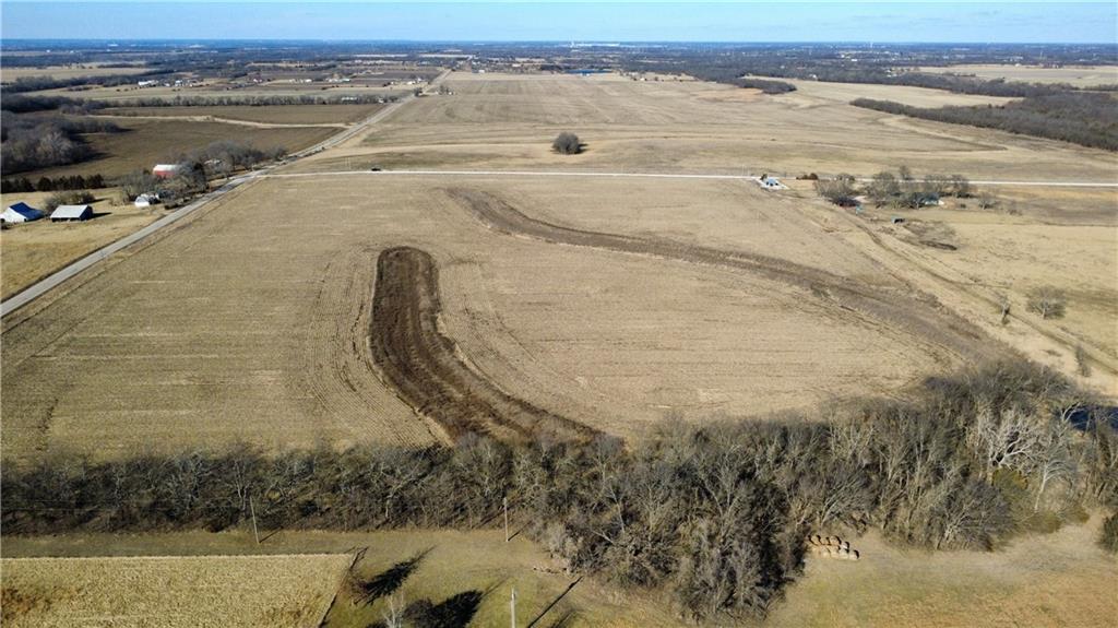 167th St and Edgerton Rd Road