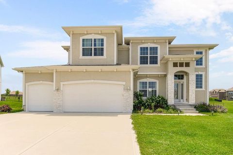 6705 NW 105th Street, Kansas City, MO 64154 - MLS#: 2602930