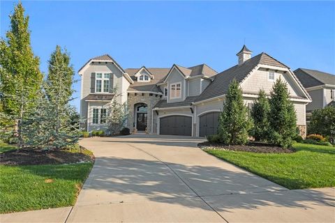 16121 Paradise Street Overland Park KS 66221