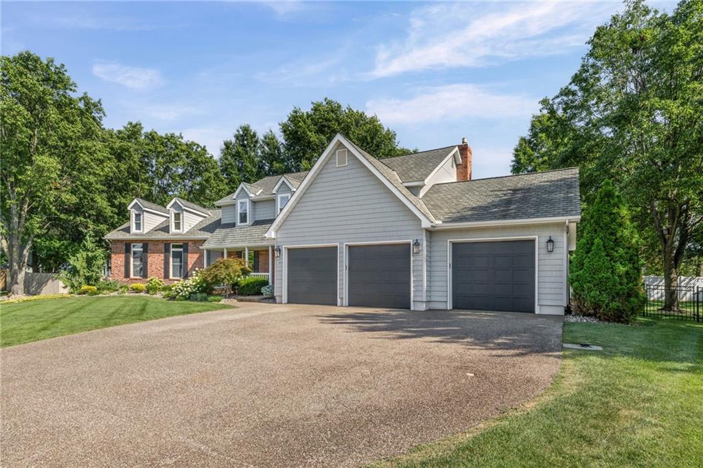 1501 E Sleepy Hollow Drive
