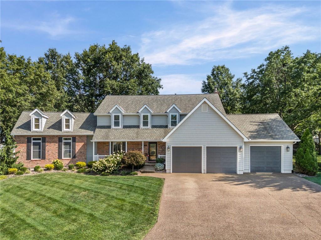 1501 E Sleepy Hollow Drive