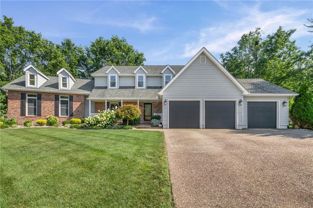 1501 E Sleepy Hollow Drive