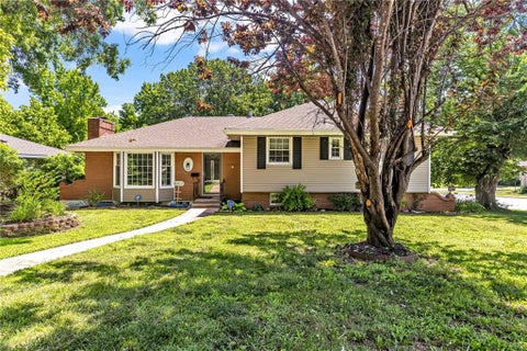 Photo of 6217 Crisp Avenue, Kansas City, MO 64133 (MLS # 2627702)
