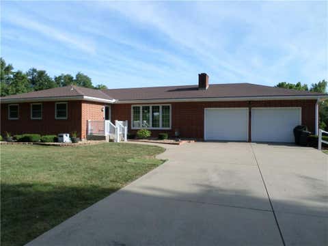 Photo of 17600 Country Club Road, Atchison, KS 66002 (MLS # 2637601)