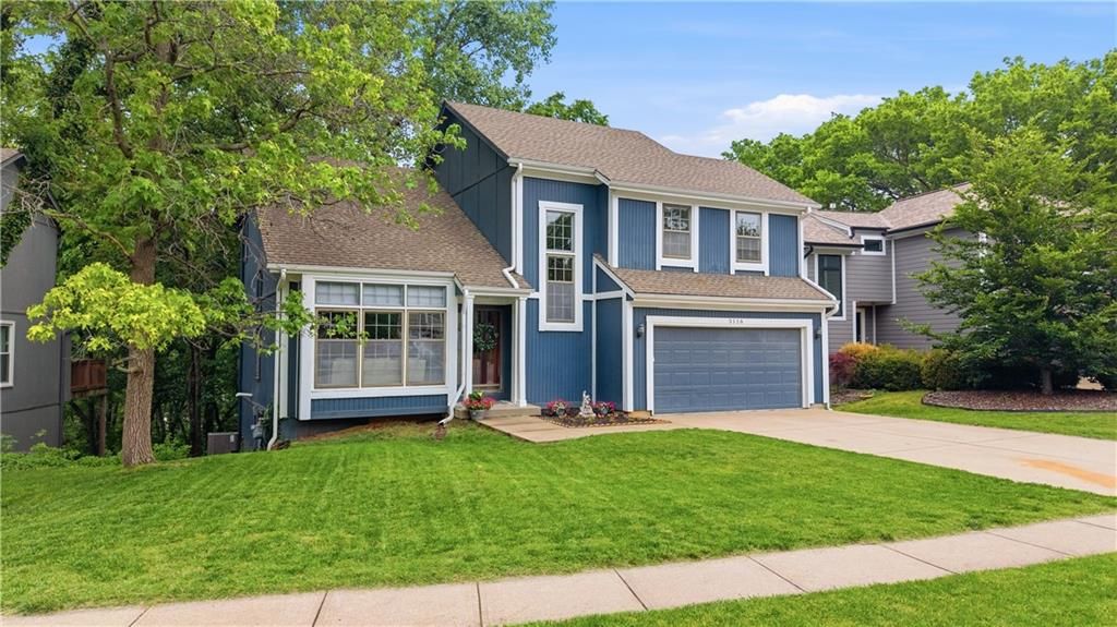 Photo of 5116 Horton Street, Mission, KS 66202 (MLS # 2618428)