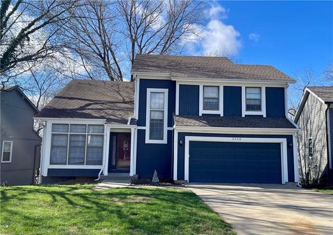 5116 Horton Street Mission KS 66202