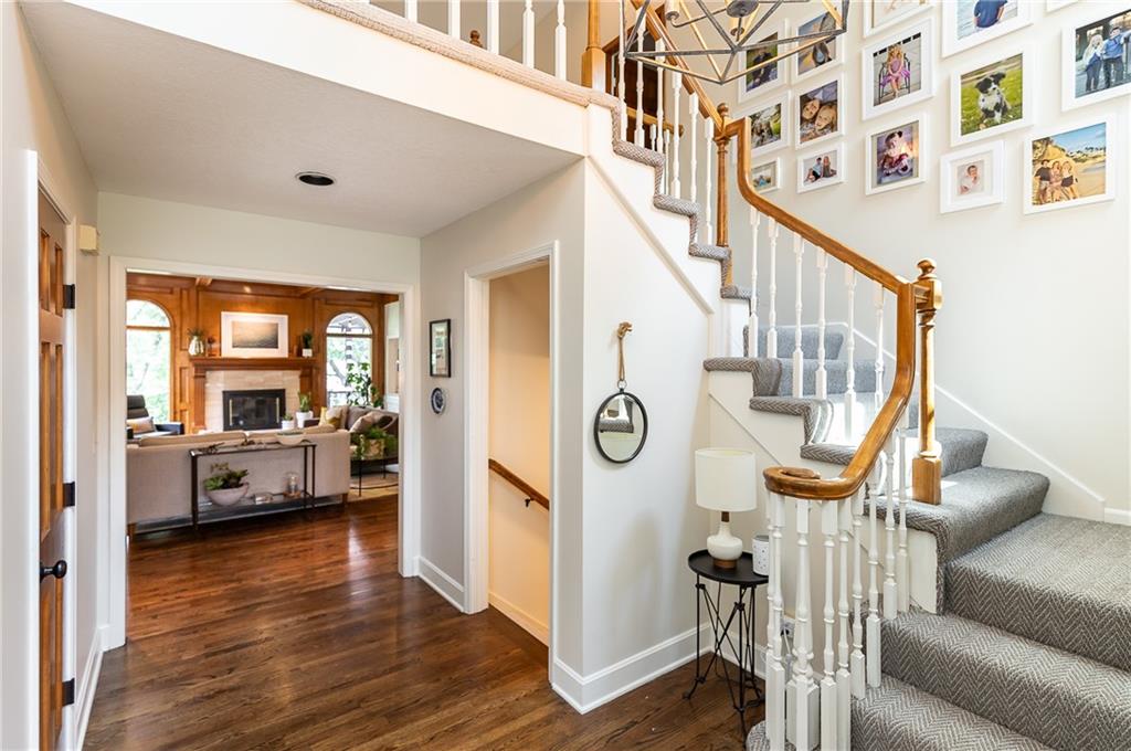12721 Mohawk Circle