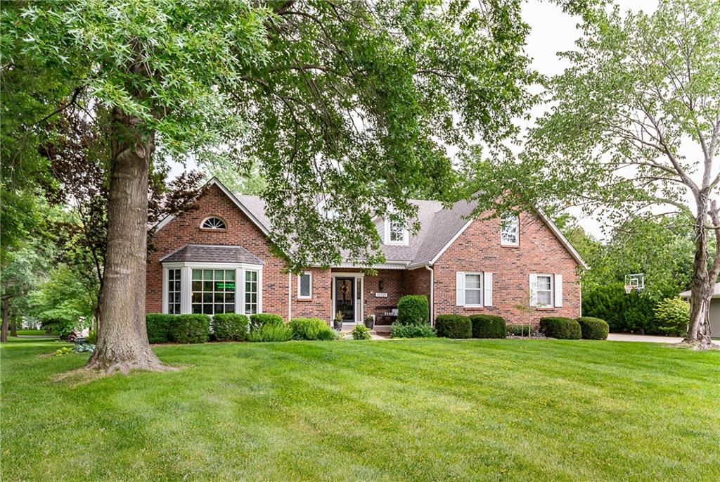 12721 Mohawk Circle