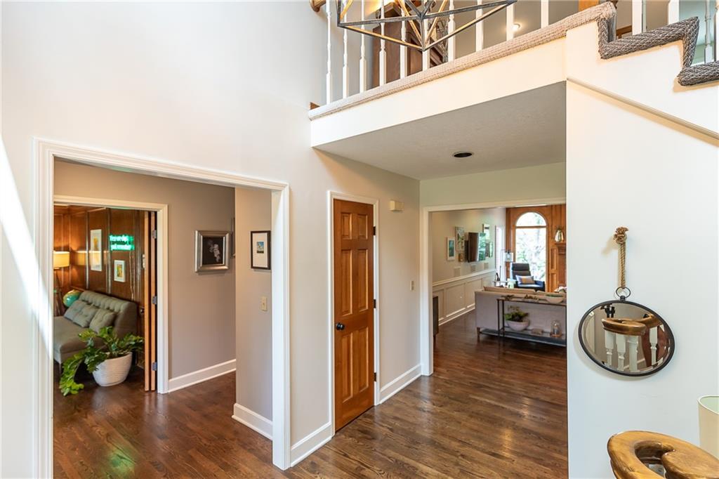 12721 Mohawk Circle