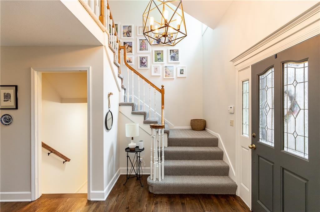 12721 Mohawk Circle