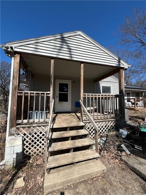 4135 NE Kelsey Road, Kansas City, MO 64116 - #: 2536643