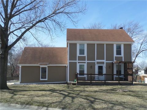 138 E Nelson Circle, Olathe, KS 66061 - MLS#: 2532416