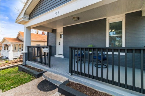 Photo of 753 Simpson Avenue, Kansas City, KS 66101 (MLS # 2611803)