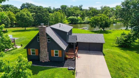 Photo of 18629 Linwood Road, Linwood, KS 66052 (MLS # 2628306)
