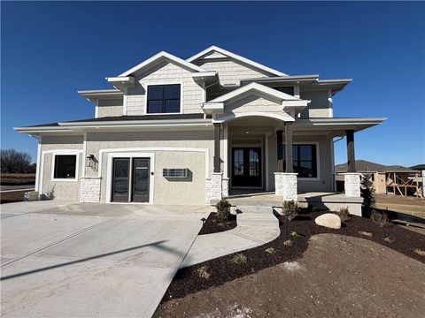 15412 W 161st Terrace Olathe KS 66062