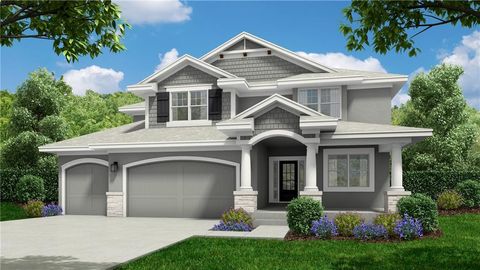 15412 W 161st Terrace Olathe KS 66062