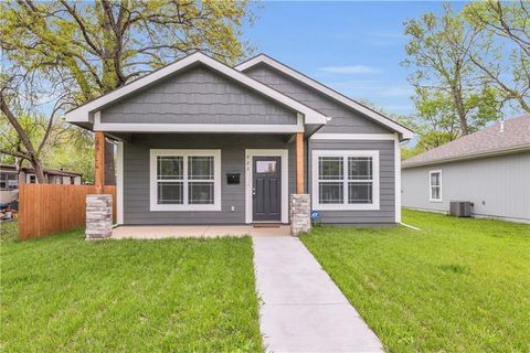 923 E 9th Street, Ottawa, KS 66067 - MLS#: 2546269