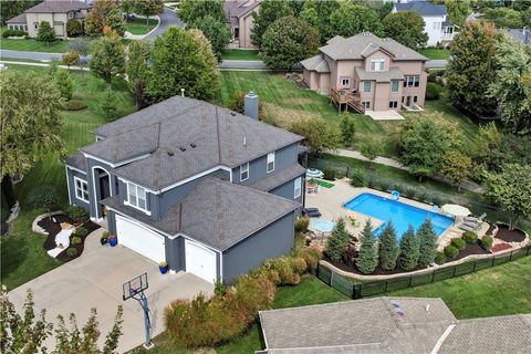 24032 W 112th Court Olathe KS 66061