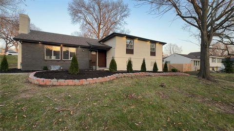 8701 Ward Parkway Kansas City MO 64114