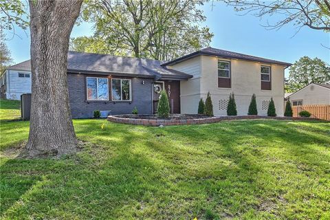 8701 Ward Parkway, Kansas City, MO 64114 - #: 2609602