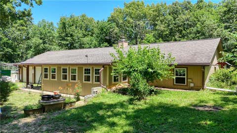 Photo of 305 SW 600 Road, Warrensburg, MO 64093 (MLS # 2638618)