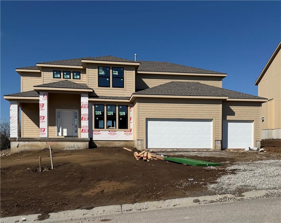 23822 Clear Creek Parkway