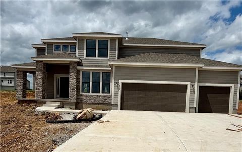 23822 Clear Creek Parkway, Shawnee, KS 66226 - #: 2612887