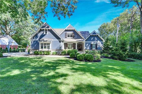 2508 W 88th Street Leawood KS 66206