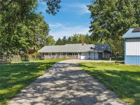 Photo of 17108 Old Bb Highway, Holt, MO 64048 (MLS # 2648760)