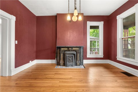 505 Garfield Avenue, Kansas City, MO 64124 - MLS#: 2622644