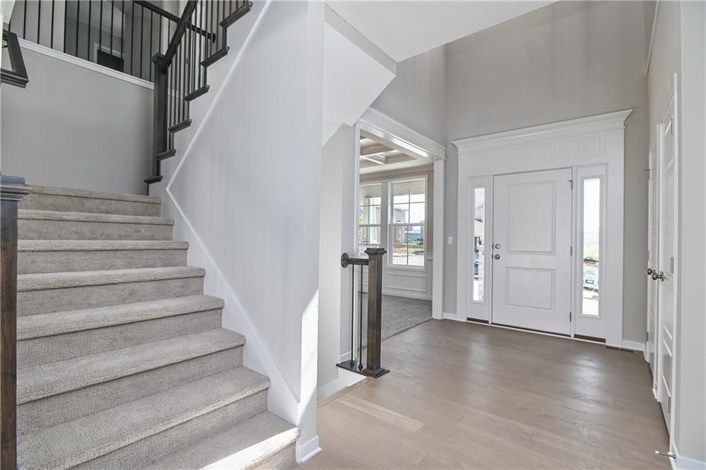 Photo of 2696 W Park Street, Olathe, KS 66061 (MLS # 2598836)